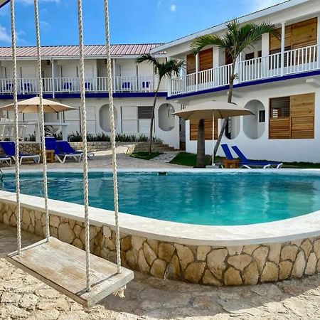 Begona Cliff Hotel Negril Eksteriør billede