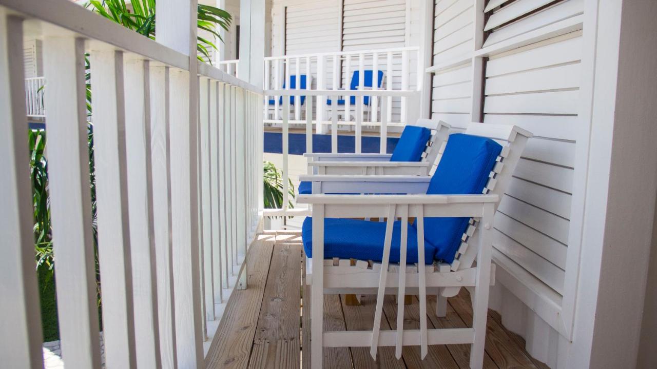 Begona Cliff Hotel Negril Eksteriør billede