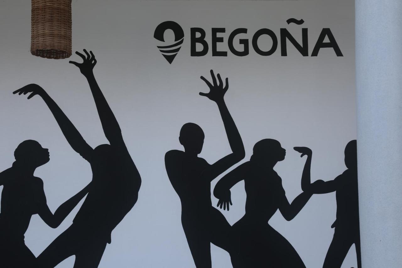 Begona Cliff Hotel Negril Eksteriør billede