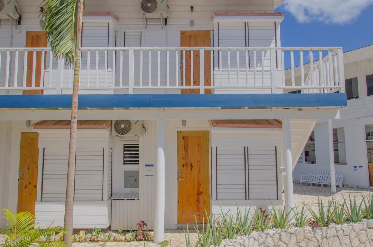 Begona Cliff Hotel Negril Eksteriør billede