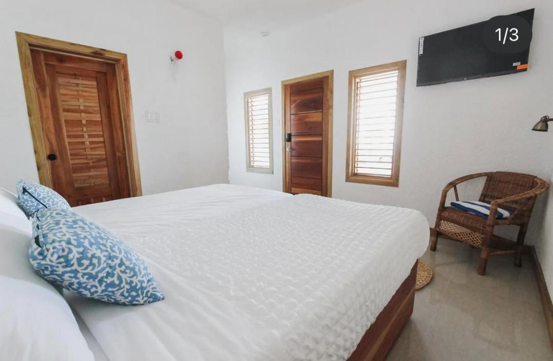 Begona Cliff Hotel Negril Eksteriør billede