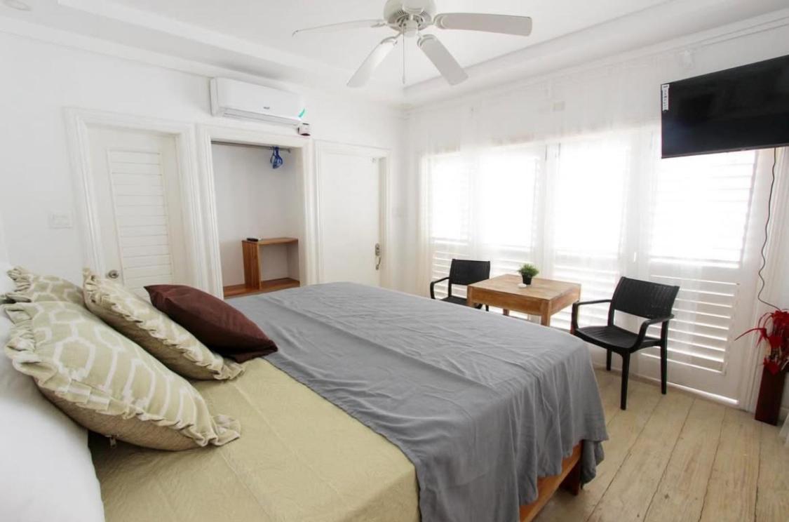 Begona Cliff Hotel Negril Eksteriør billede