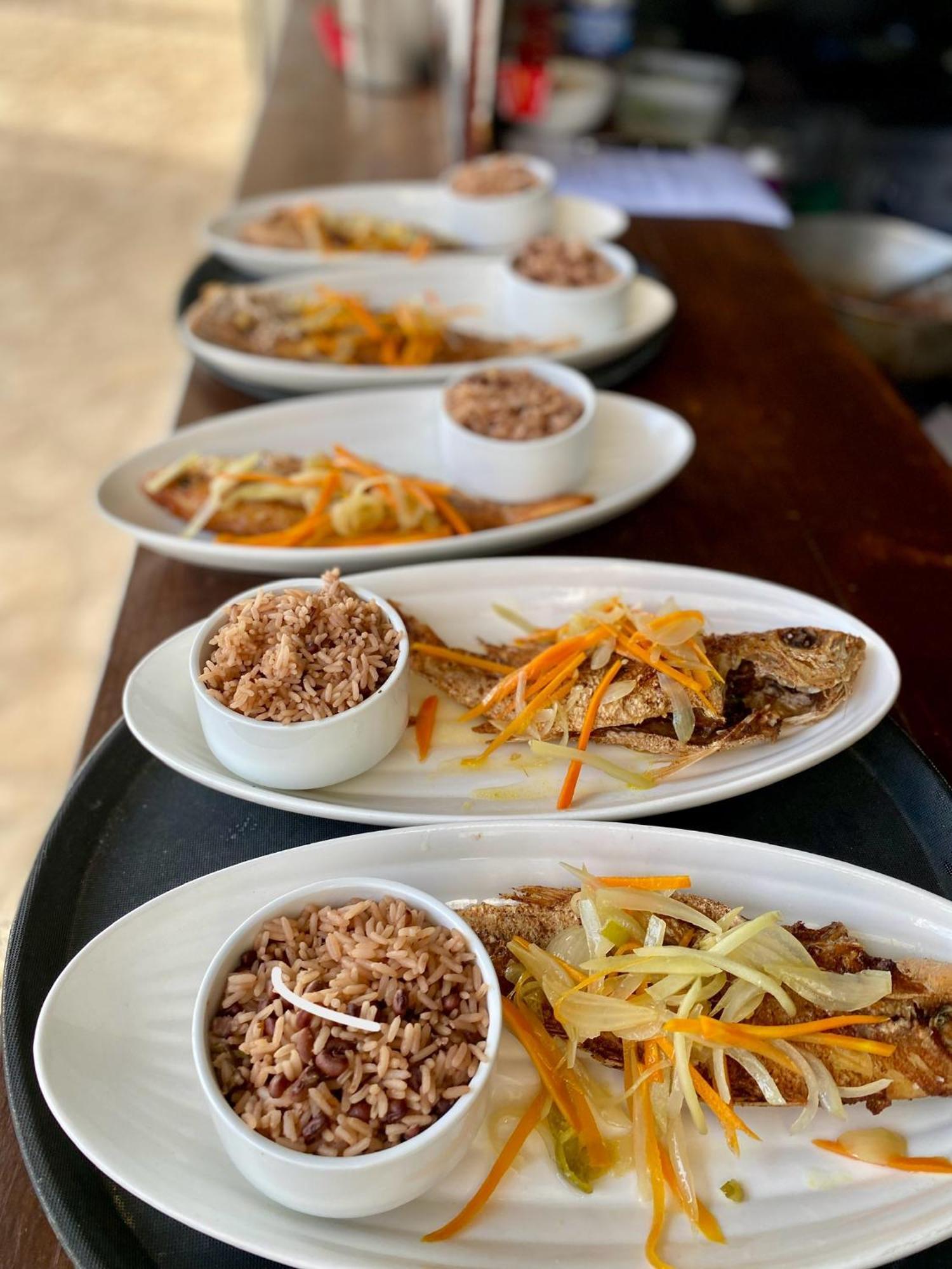 Begona Cliff Hotel Negril Eksteriør billede
