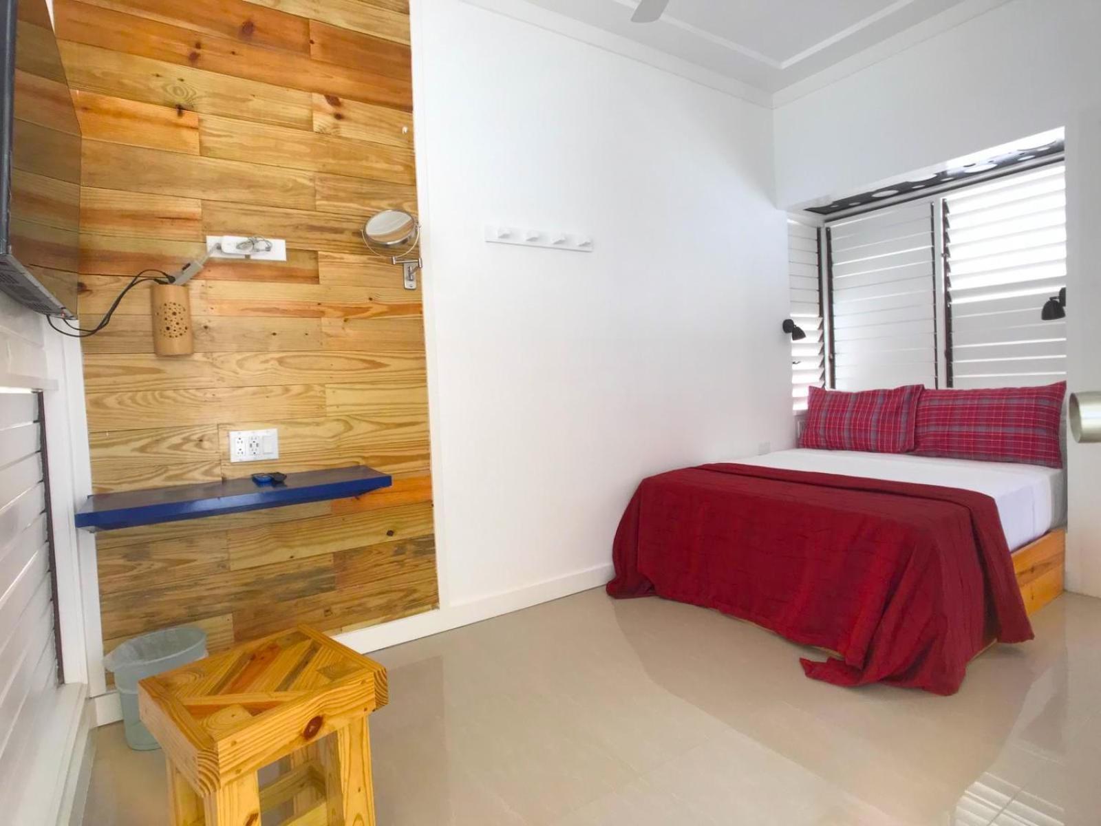 Begona Cliff Hotel Negril Eksteriør billede