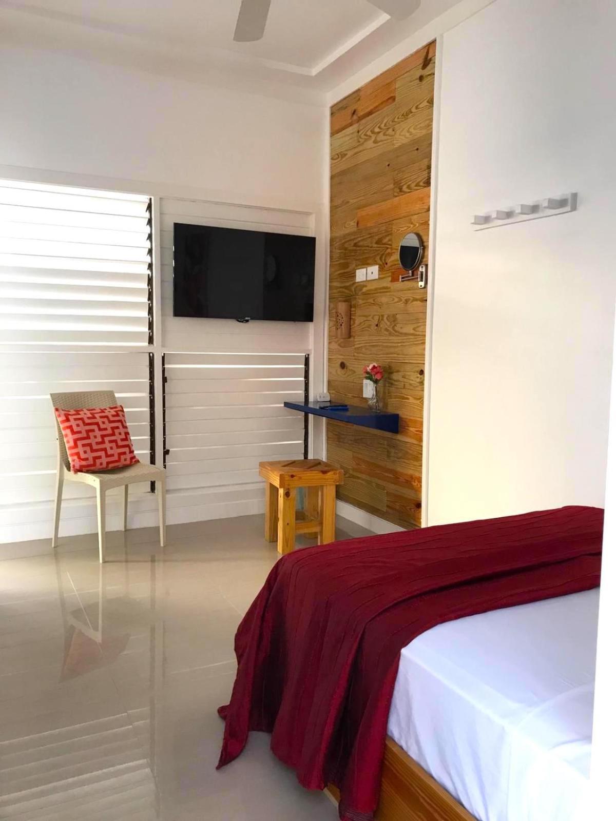 Begona Cliff Hotel Negril Eksteriør billede