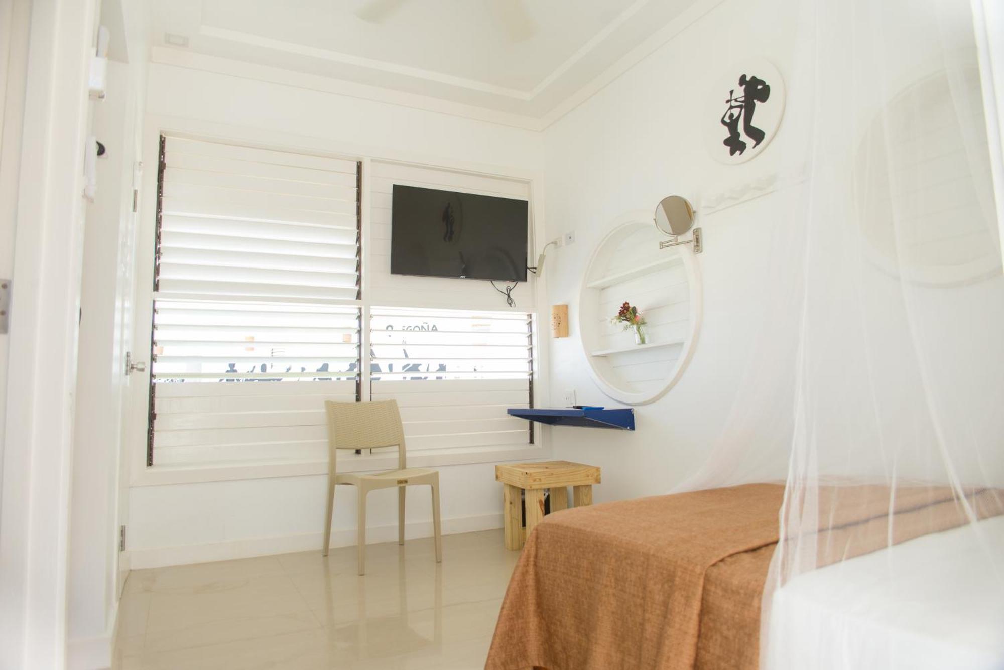 Begona Cliff Hotel Negril Eksteriør billede